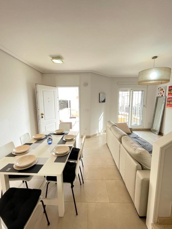 Villa Adosado obra nueva residencial de lujo Santa Pola Exterior foto