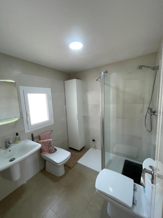 Villa Adosado obra nueva residencial de lujo Santa Pola Exterior foto